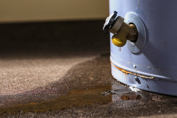 Best Residential water damage restoration  in Mabank, TX