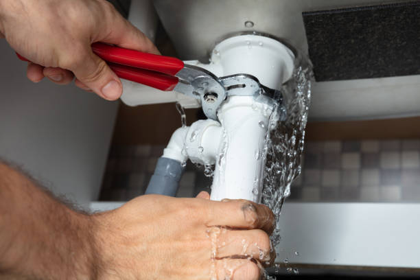 Best Water damage restoration near me  in Mabank, TX