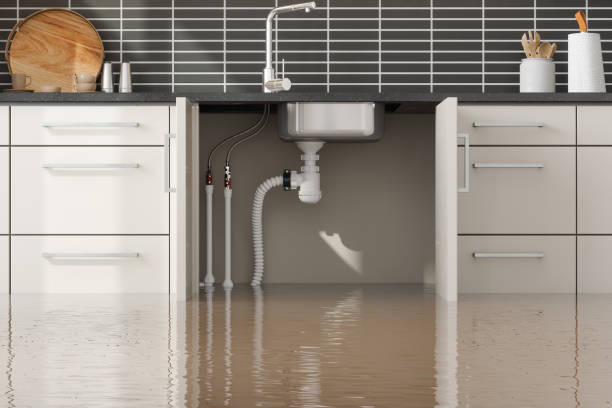 Reliable TX Water damage restoration Solutions